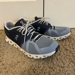 On Cloud Men's Shoes